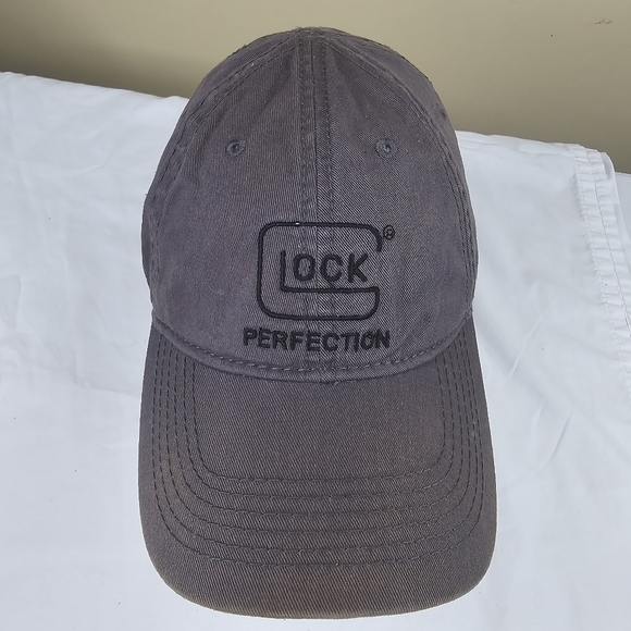 glock Other - Glock CHINO PERFECT HAT CHRCL